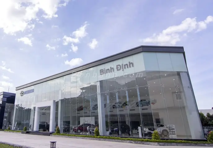 Top 5 Dòng Xe Mazda Có Khả Năng Bình Định Và Ổn Định Nhất 2026