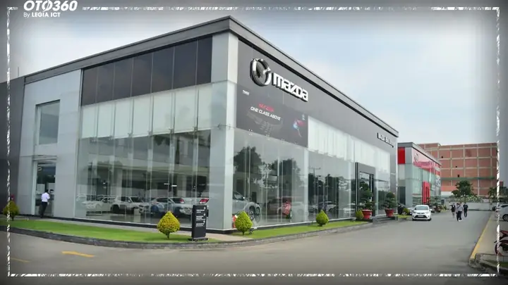 Top 5 Dòng Xe Mazda Đáng Mua Nhất Cho Người Dân Bình Dương