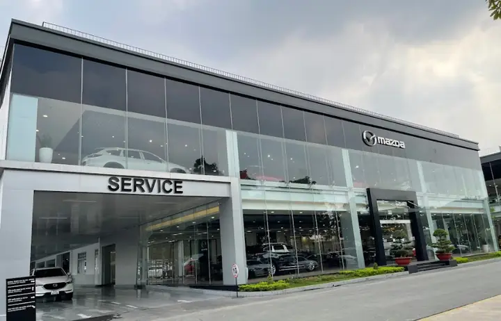 Top 5 Dòng Xe Mazda Đáng Mua Nhất Cho Người Dân Bình Dương