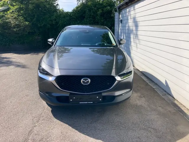 Mazda Birkerød: Top 5 Dòng Xe Mazda Đáng Mua Nhất 2026