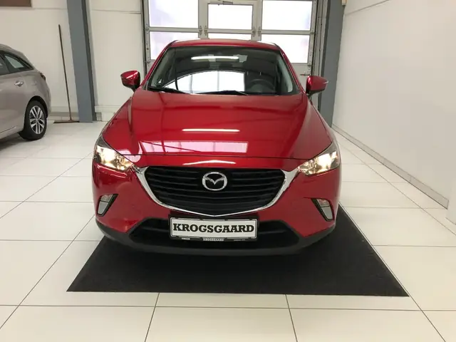 Mazda Birkerød: Top 5 Dòng Xe Mazda Đáng Mua Nhất 2026