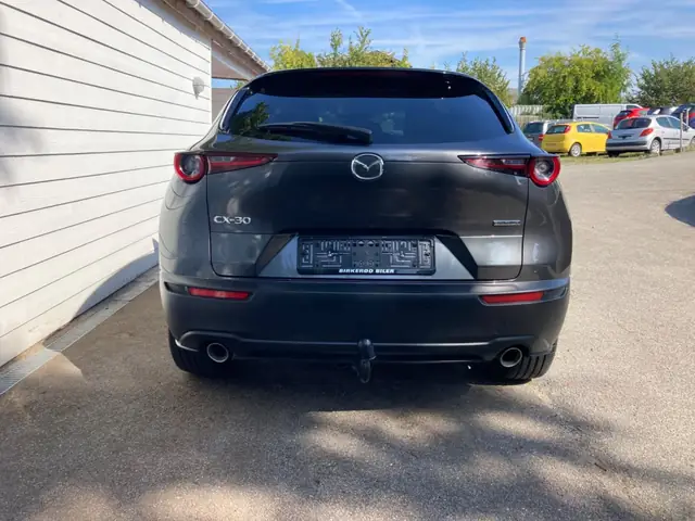 Mazda Birkerød: Top 5 Dòng Xe Mazda Đáng Mua Nhất 2026