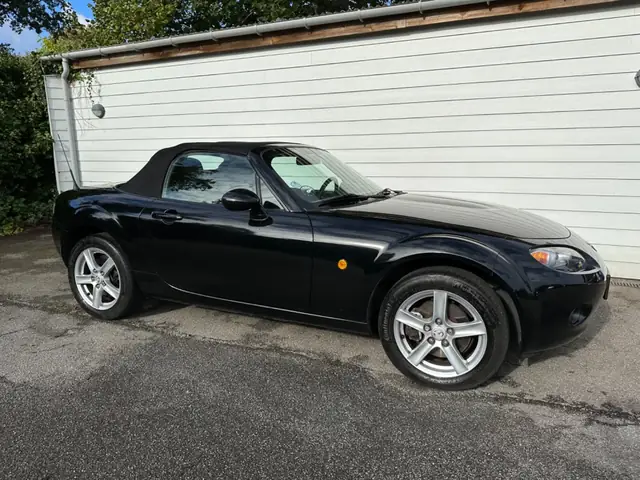 Mazda Birkerød: Top 5 Dòng Xe Mazda Đáng Mua Nhất 2026