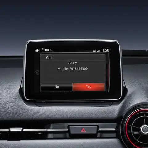 Hướng Dẫn Chi Tiết Sử Dụng Và Khắc Phục Lỗi Bluetooth Trên Xe Mazda