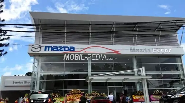 Đánh Giá Chi Tiết Các Dòng Xe Mazda: Lựa Chọn Tối Ưu Cho Mọi Nhu Cầu