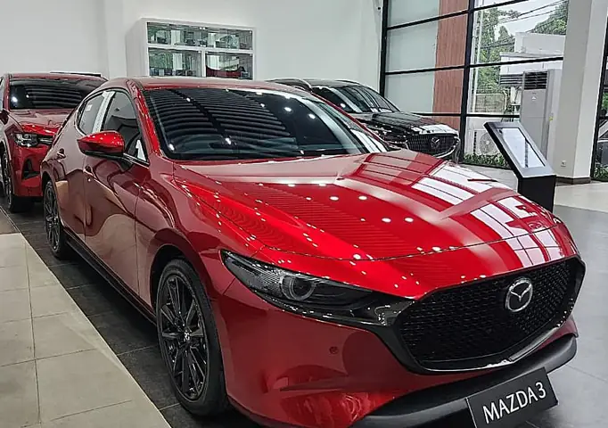 Đánh Giá Chi Tiết Các Dòng Xe Mazda: Lựa Chọn Tối Ưu Cho Mọi Nhu Cầu