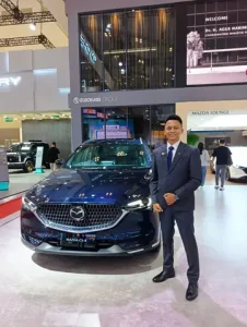 Đánh Giá Chi Tiết Các Dòng Xe Mazda: Lựa Chọn Tối Ưu Cho Mọi Nhu Cầu