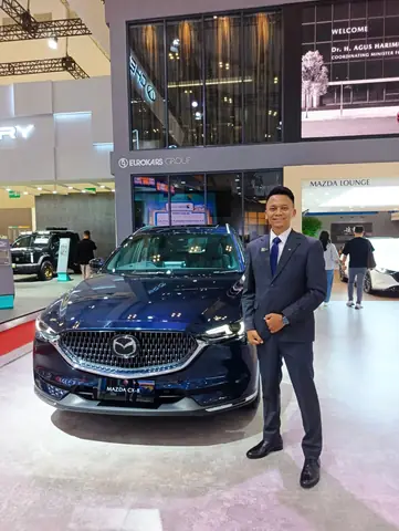 Đánh Giá Chi Tiết Các Dòng Xe Mazda: Lựa Chọn Tối Ưu Cho Mọi Nhu Cầu