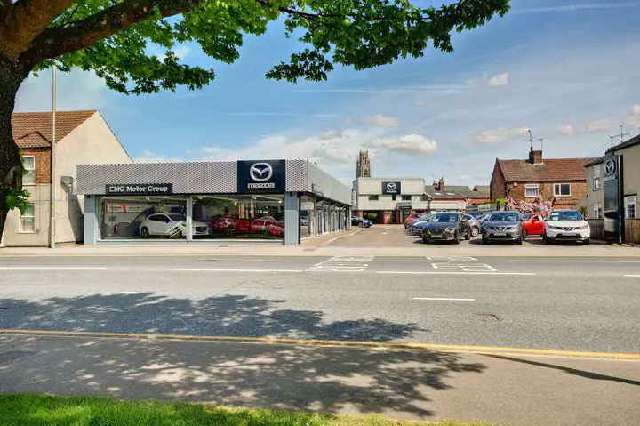 Đánh Giá Chi Tiết Mazda 6 Boston 2026: Sedan Hạng Sang Đầy Cảm Hứng Đánh Giá Chi Tiết Mazda 6 Boston 2026: Sedan Hạng Sang Đầy Cảm Hứng