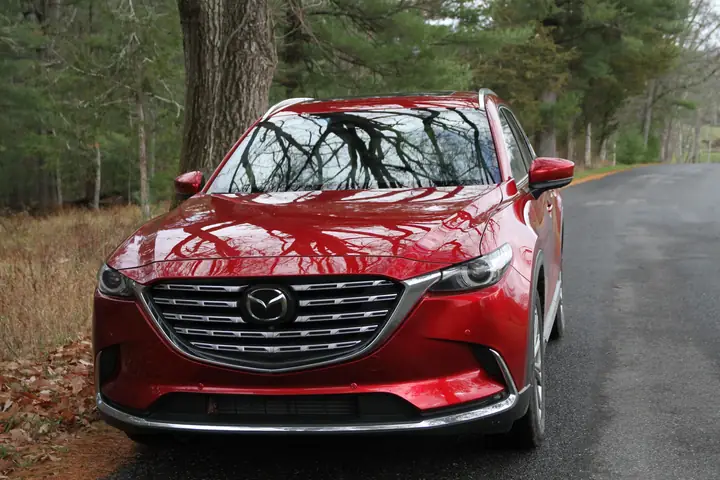 Đánh Giá Chi Tiết Mazda 6 Boston 2026: Sedan Hạng Sang Đầy Cảm Hứng Đánh Giá Chi Tiết Mazda 6 Boston 2026: Sedan Hạng Sang Đầy Cảm Hứng
