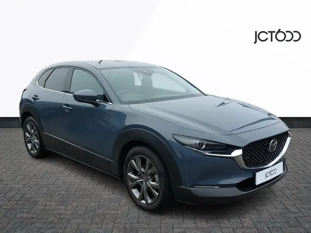 Mazda Bradford: Top 5 Dòng Xe Mazda Phổ Biến Nhất Năm 2026