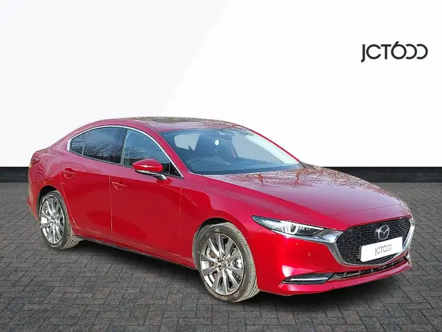 Mazda Bradford: Top 5 Dòng Xe Mazda Phổ Biến Nhất Năm 2026