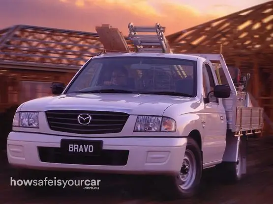 Đánh Giá Chi Tiết Mazda Bravo: Xe Bán Tải Đa Dụng Cho Gia Đình Đánh Giá Chi Tiết Mazda Bravo: Xe Bán Tải Đa Dụng Cho Gia Đình