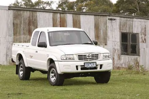 Đánh Giá Chi Tiết Mazda Bravo: Xe Bán Tải Đa Dụng Cho Gia Đình Đánh Giá Chi Tiết Mazda Bravo: Xe Bán Tải Đa Dụng Cho Gia Đình