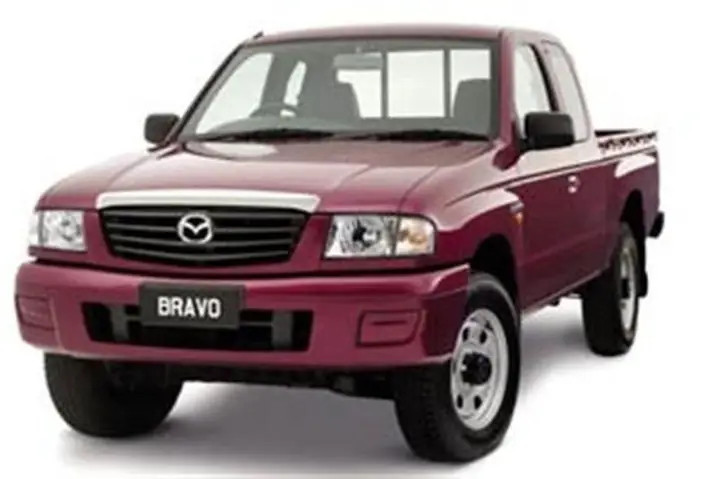 Đánh Giá Chi Tiết Mazda Bravo: Xe Bán Tải Đa Dụng Cho Gia Đình Đánh Giá Chi Tiết Mazda Bravo: Xe Bán Tải Đa Dụng Cho Gia Đình