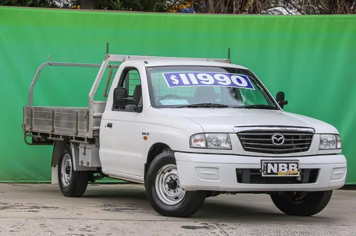 Đánh Giá Chi Tiết Mazda Bravo: Xe Bán Tải Đa Dụng Cho Gia Đình Đánh Giá Chi Tiết Mazda Bravo: Xe Bán Tải Đa Dụng Cho Gia Đình