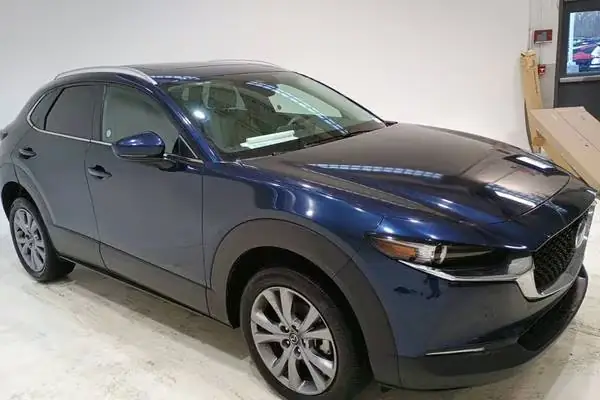 Mazda Brazil: Lịch Sử, Dòng Xe Và Triển Vọng Thị Trường