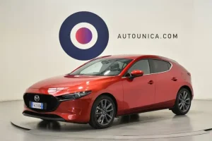 Đánh Giá Chi Tiết Mazda Brescia: Xe Hạng Sang Nhật Bản Đáng Chú Ý Nhất