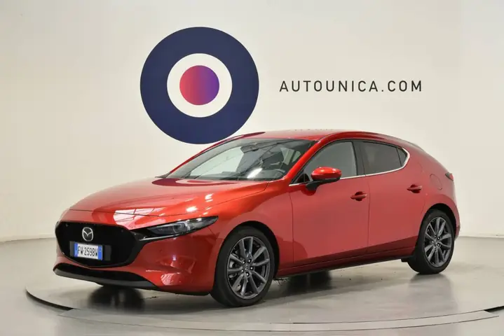 Đánh Giá Chi Tiết Mazda Brescia: Xe Hạng Sang Nhật Bản Đáng Chú Ý Nhất