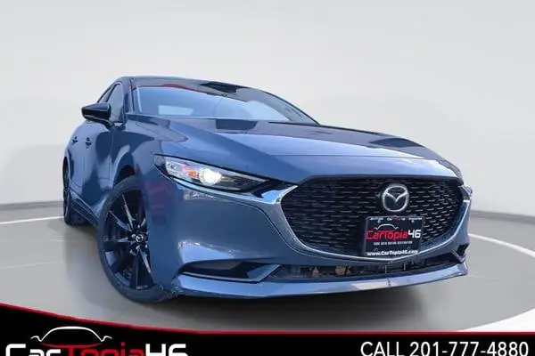 Top 5 Dòng Xe Mazda Đáng Mua Nhất 2026: Đánh Giá Toàn Diện Từ Skyactiv Đến Trải Nghiệm Thực Tế