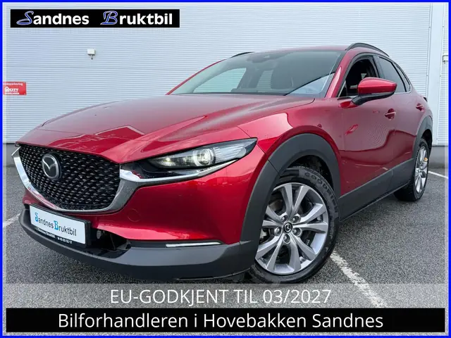 Mazda Bruktbil: Top 5 Dòng Xe Mazda Cũ Đáng Mua Nhất Mazda Bruktbil: Top 5 Dòng Xe Mazda Cũ Đáng Mua Nhất