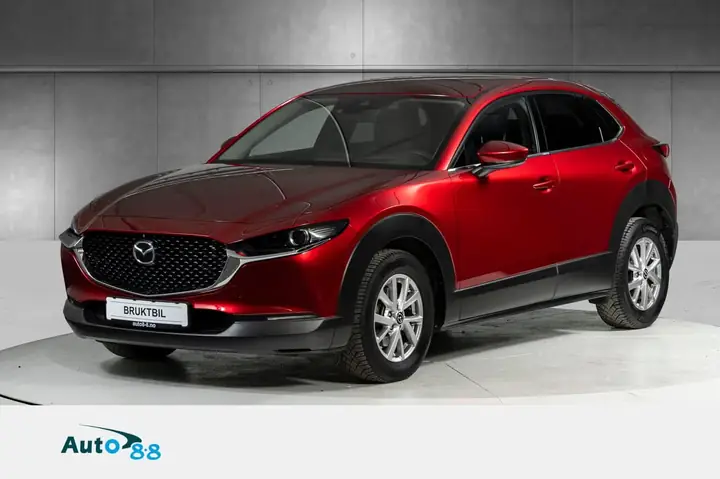 Mazda Bruktbil: Top 5 Dòng Xe Mazda Cũ Đáng Mua Nhất Mazda Bruktbil: Top 5 Dòng Xe Mazda Cũ Đáng Mua Nhất