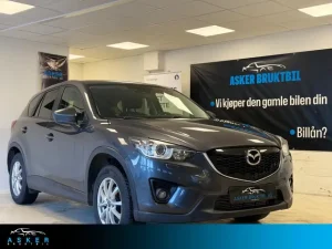 Mazda Bruktbil: Top 5 Dòng Xe Mazda Cũ Đáng Mua Nhất