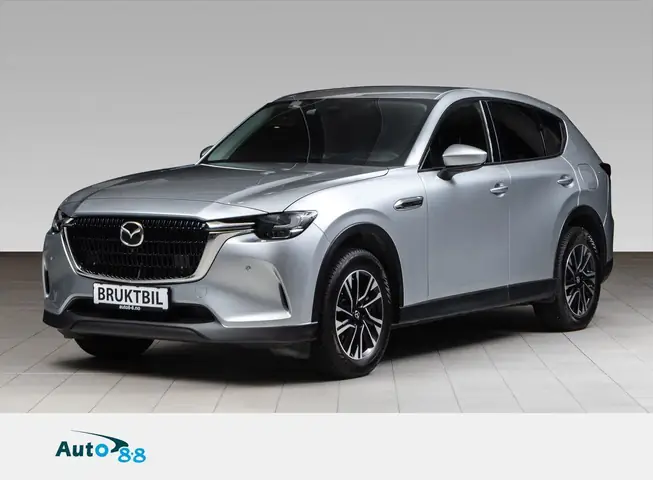 Mazda Bruktbil: Top 5 Dòng Xe Mazda Cũ Đáng Mua Nhất Mazda Bruktbil: Top 5 Dòng Xe Mazda Cũ Đáng Mua Nhất