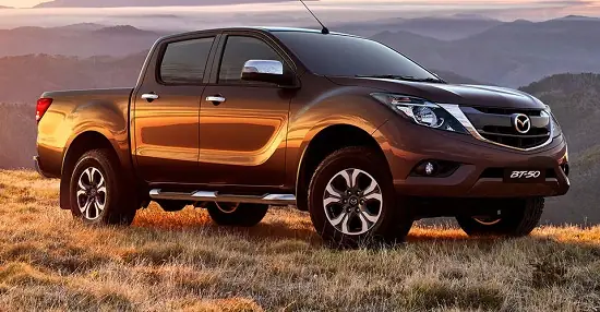 Mazda Bt-5 Là Gì? Tổng Quan Concept Car Mazda Năm 2005