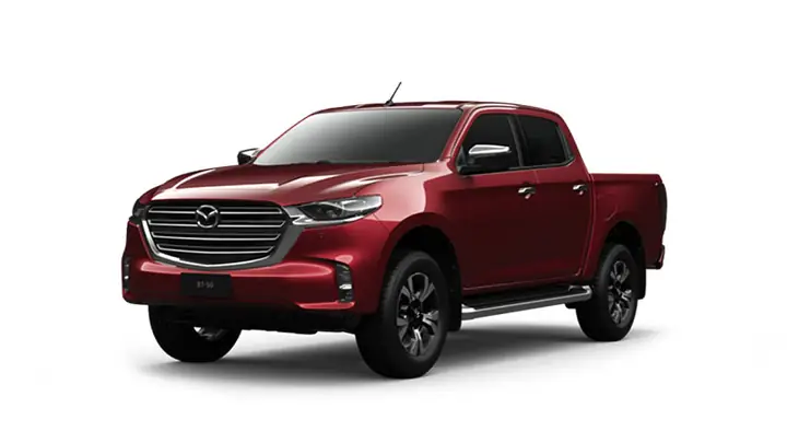 Đánh Giá Mazda Bt-50 2026: Đẳng Cấp Xe Bán Tải Thế Hệ Mới