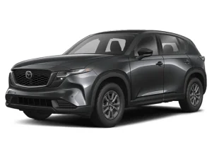 Mazda Burlington: Top 5 Dòng Xe Mazda Tốt Nhất 2026