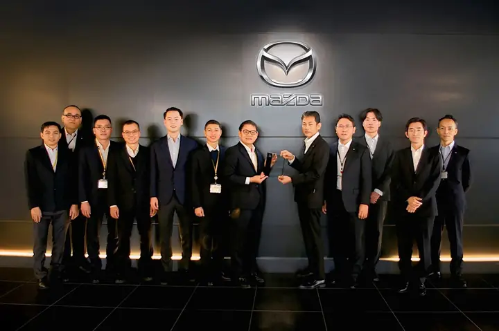 Top 5 Dòng Xe Mazda Phù Hợp Nhất Cho Nhu Cầu Kinh Doanh Năm 2026 Top 5 Dòng Xe Mazda Phù Hợp Nhất Cho Nhu Cầu Kinh Doanh Năm 2026