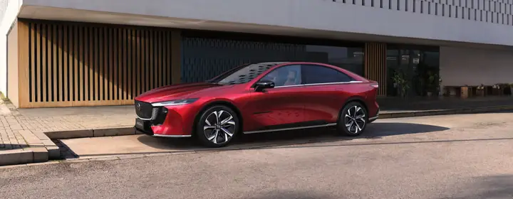 Top 5 Dòng Xe Mazda Phù Hợp Nhất Cho Nhu Cầu Kinh Doanh Năm 2026 Top 5 Dòng Xe Mazda Phù Hợp Nhất Cho Nhu Cầu Kinh Doanh Năm 2026