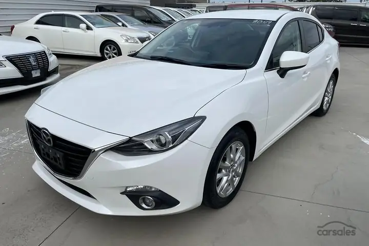 Mazda Byefp: Giải Mã Lỗi, Nguyên Nhân & Cách Khắc Phục Chi Tiết