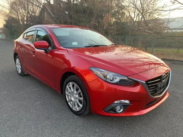 Mazda Byefp: Giải Mã Lỗi, Nguyên Nhân & Cách Khắc Phục Chi Tiết