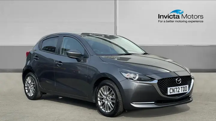 Top 5 Dòng Xe Mazda Đáng Mua Nhất Tại Mazda Byfleet Năm 2026