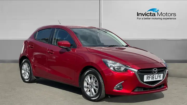 Top 5 Dòng Xe Mazda Đáng Mua Nhất Tại Mazda Byfleet Năm 2026