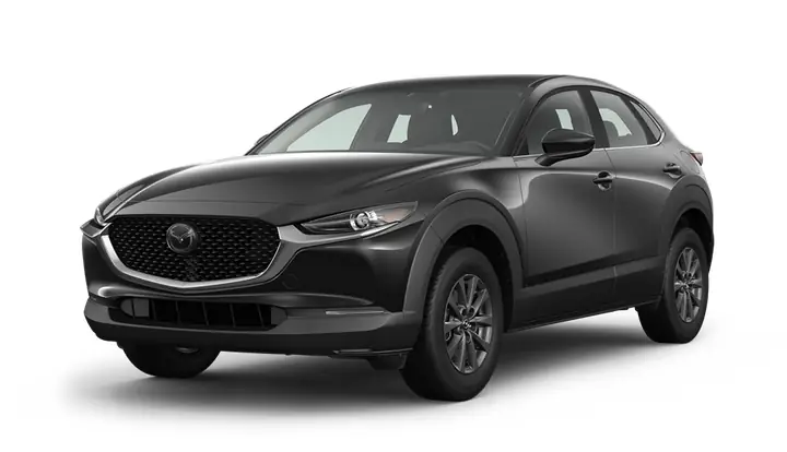Đánh Giá Mazda Cx-30 2026: Suv Đô Thị Kết Tinh Triết Lý Kodo