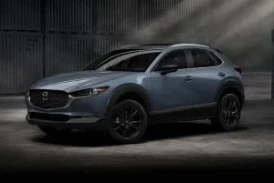 Đánh Giá Mazda Cx-30 2026: Suv Đô Thị Kết Tinh Triết Lý Kodo