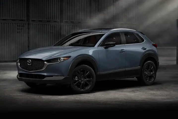 Đánh Giá Mazda Cx-30 2026: Suv Đô Thị Kết Tinh Triết Lý Kodo