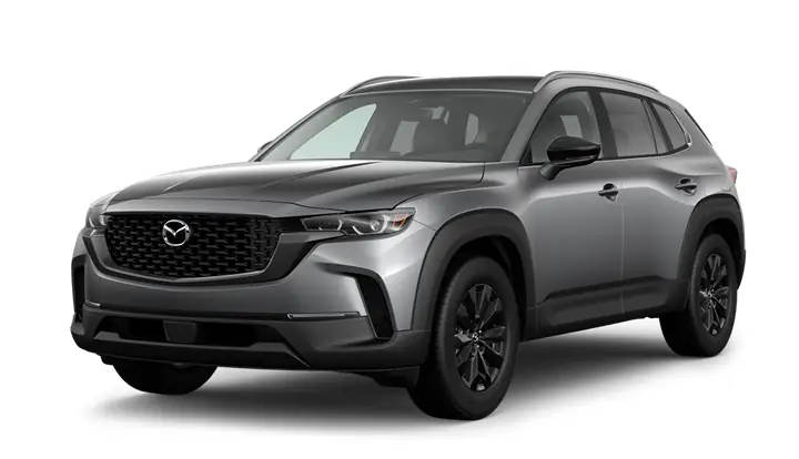Mazda Cx-50: Đánh Giá Chi Tiết Và Thông Tin Cần Biết