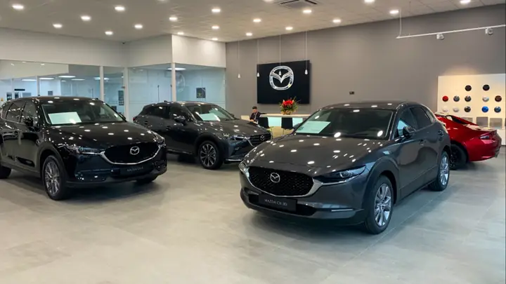 Đánh Giá Mazda Cx-5 2026: Trải Nghiệm Thực Tế Và Phân Tích Chi Tiết Đánh Giá Mazda Cx-5 2026: Trải Nghiệm Thực Tế Và Phân Tích Chi Tiết