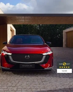 Đánh Giá Mazda Cx-5 2026: Trải Nghiệm Thực Tế Và Phân Tích Chi Tiết