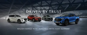Top 5 Dòng Xe Mazda Phù Hợp Nhất Cho Đời Sống Ở Caloundra
