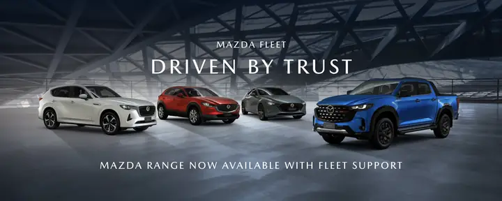 Top 5 Dòng Xe Mazda Phù Hợp Nhất Cho Đời Sống Ở Caloundra