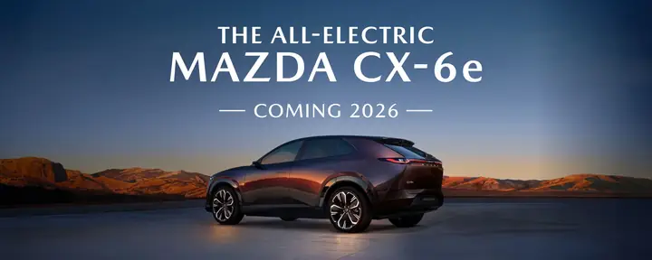 Top 5 Dòng Xe Mazda Phù Hợp Nhất Cho Đời Sống Ở Caloundra