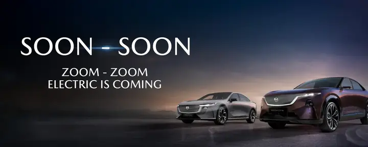 Top 5 Dòng Xe Mazda Phù Hợp Nhất Cho Đời Sống Ở Caloundra