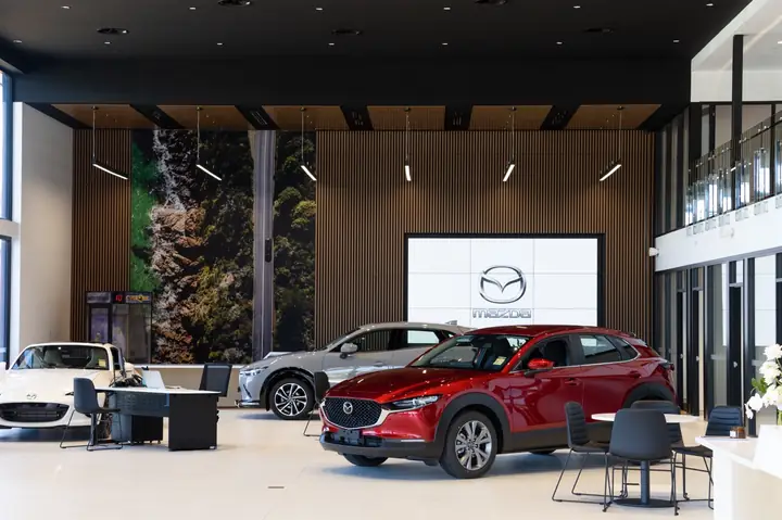 Top 5 Dòng Xe Mazda Phù Hợp Nhất Cho Đời Sống Ở Caloundra