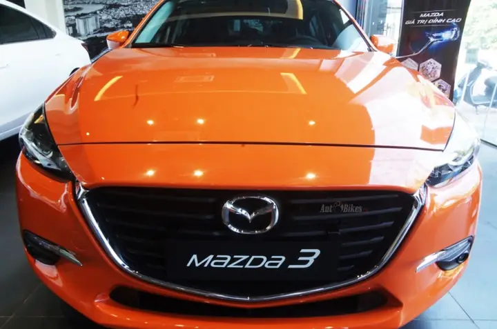 Top 5 Camera Hành Trình Mazda Tốt Nhất Năm 2026 Top 5 Camera Hành Trình Mazda Tốt Nhất Năm 2026