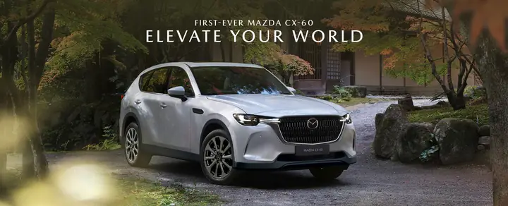 Top 5 Dòng Xe Mazda Phù Hợp Nhất Cho Thị Trường Campuchia Năm 2026 Top 5 Dòng Xe Mazda Phù Hợp Nhất Cho Thị Trường Campuchia Năm 2026